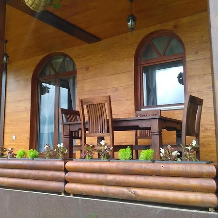 Carobni Breg Villa Golubac Eksteriør billede