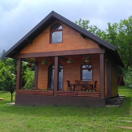 Carobni Breg Villa Golubac Eksteriør billede