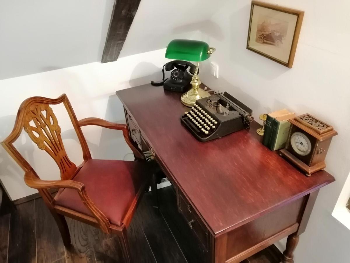 Carobni Breg Villa Golubac Eksteriør billede