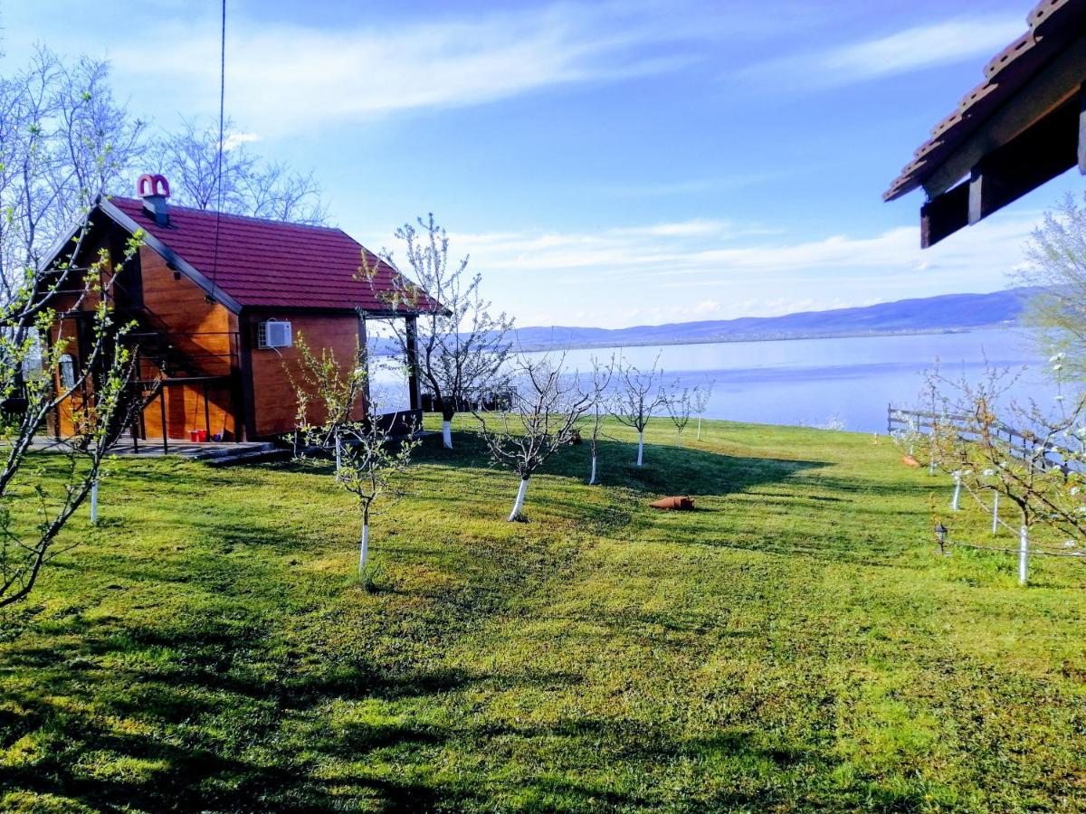 Carobni Breg Villa Golubac Eksteriør billede