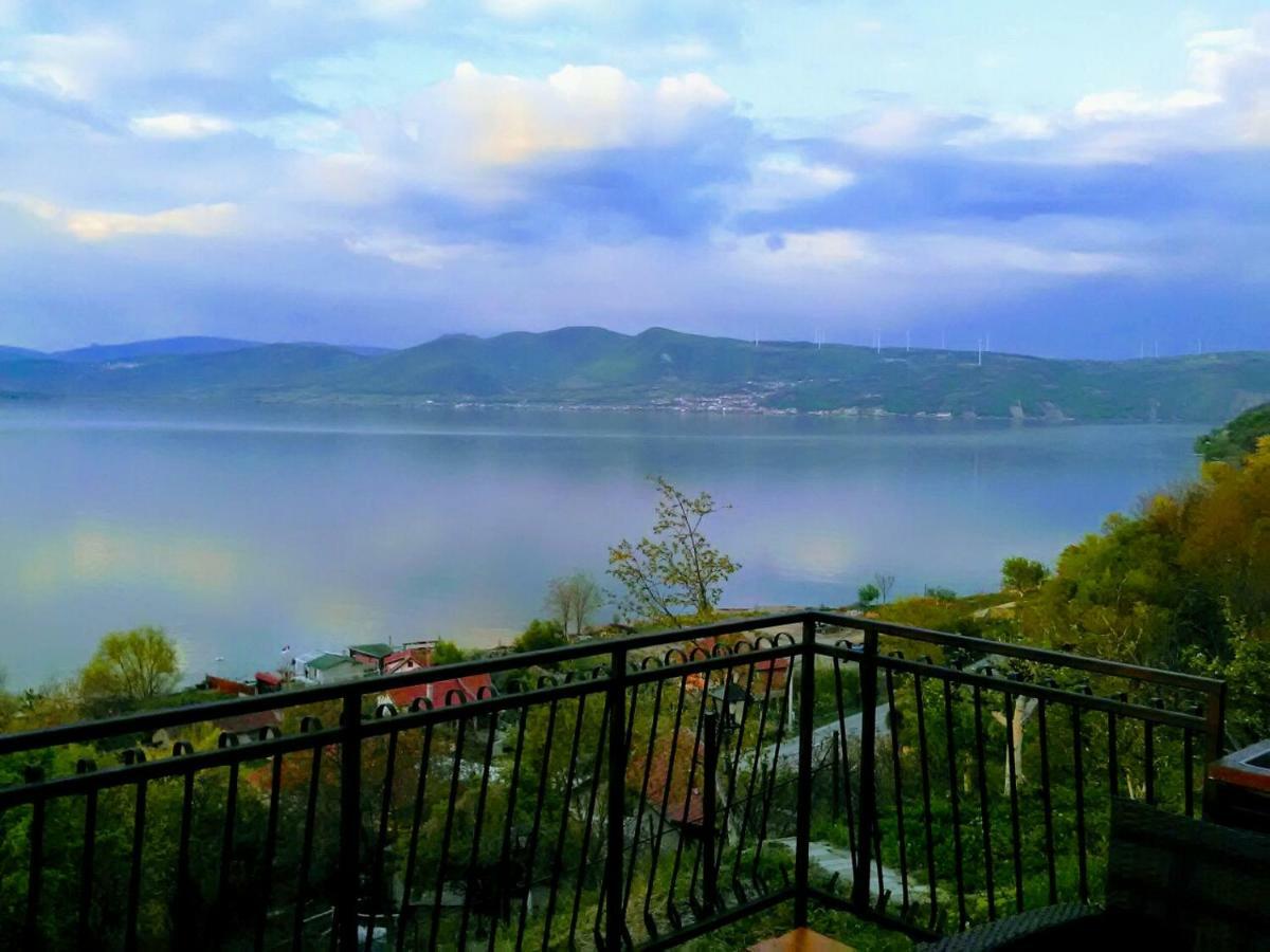 Carobni Breg Villa Golubac Eksteriør billede