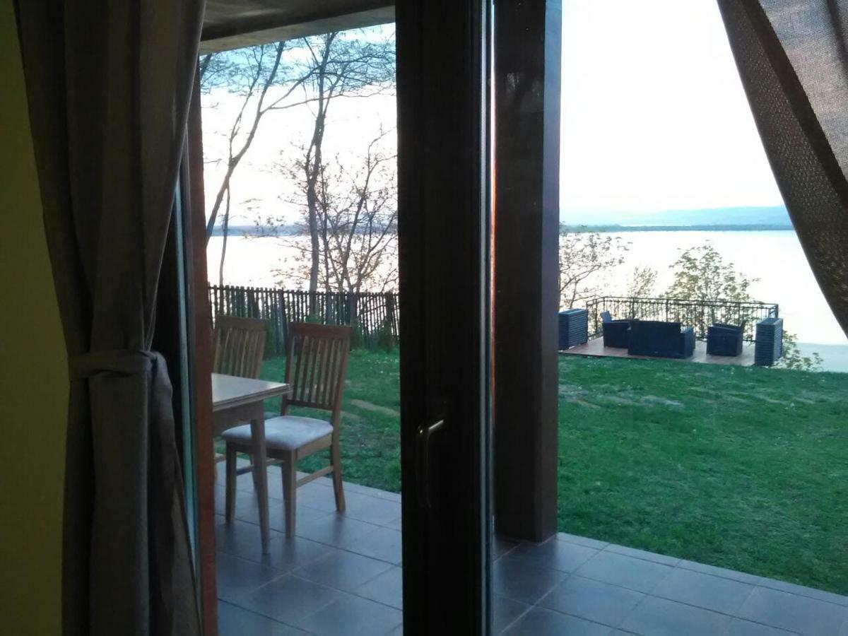 Carobni Breg Villa Golubac Eksteriør billede